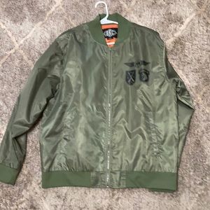 BKC Men’s Jacket 2XL